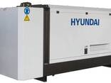 Електростанція дизельна Hyundai DHY 20 KSEm - фото 1