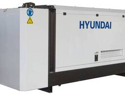 Електростанція дизельна Hyundai DHY 25 KSEm