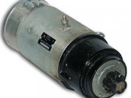 Электростартер тепловозный С-28