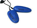 Электросушилка для обуви ультрафиолетовая антибактериальная Shine