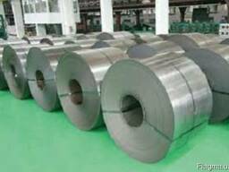 Электротехническая сталь 0.9мм х1250мм