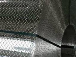 Электротехническая сталь 0.5 х1250мм