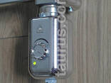 Електротена Tenko PS chrome (Україна) з ручним регулятором від 15 до 65 С, для. ..