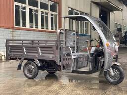 Електротрицикл Renegade ATE-2