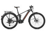 Электровелосипед Mondraker Chaser X 29" T-M, Graphite / Black / Orange (2023/2024)