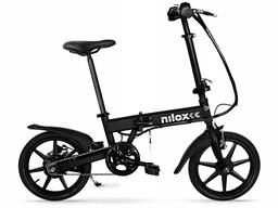 Электровелосипед Nilox X2