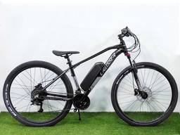Электровелосипеды, электронаборы Hydraulic 29 li-ion 13/15A 500W/750W