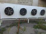 Осевые вентиляторы в стальном корпусе Цена Фото - фото 5