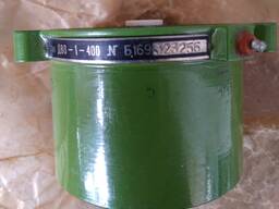 Електровентилятор ДВО-1-400, 115В, 400Гц