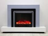 Електричний камін Fireplace Craftsman Tokado камин электрокамин - фото 2