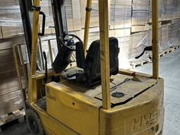 Електричний вилочний навантажувач HYSTER A1.00XL