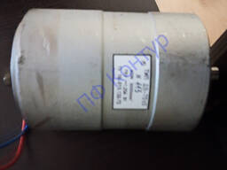 Елетродвигун ДВ75 75В