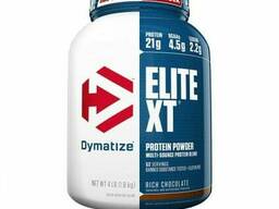 Elite XT 4lb (1,8 кг)