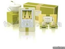 Элитный чай Tea Forte