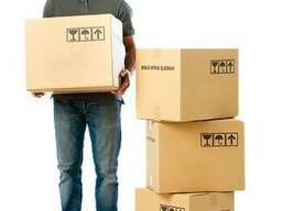 Элитные Грузчики Вишневое