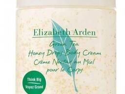 Elizabeth Arden Green Tea HOney Drops крем для тіла 400 мл