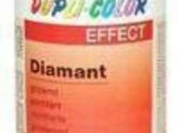 Эмаль с эффектом золотого диаманта Dupli Color