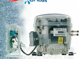 Embraco Aspera NJ 9238 E (CSP)