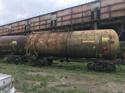 Емкость 63м3-73м3