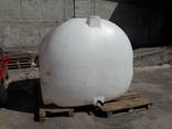 Емкость(бак) 6000л	2400 / 2000 / 1800 - фото 1