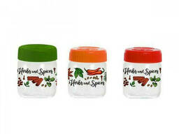 Емкость для сыпучих Herevin Spice Mix 131504-000 200 мл