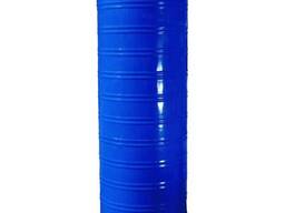 Ємність для води вузька 1000л. вертикальна