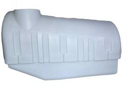 Емкость на прицепной опрыскиватель AGRO 2000 E