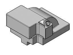Емкость на прицепной опрыскиватель Зазимье 330