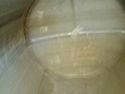 Емкость нержавеющая 20 м 3