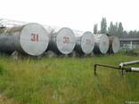 Емкости резервуары 10, 25, 50, 75 м3 Одесса, Львов, Умань - фото 2