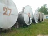 Емкости резервуары 10, 25, 50, 75 м3 Одесса, Львов, Умань - фото 3