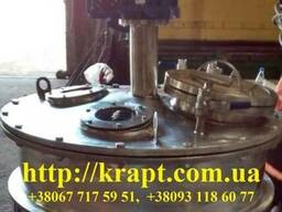 Емкость с мешалкой