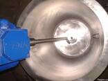 Емкость с мешалкой из нержавеющей стали - фото 3