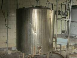 Емкость. UTAK-1200