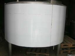 Емкость. UTAK-3000