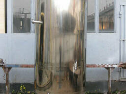 Реактор 2000 литров