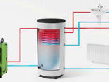Емкости под давлением, изготовление, установка - фото 3