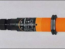 Емкостной датчик