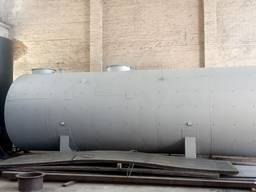 Ємність 50м3