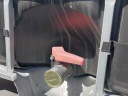 Ємність для КАС, палива, води та іншої рідини