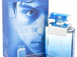 Emper Aroma de Acqua Туалетная вода мужская, 100 мл