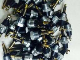 Свічка до муфти етм