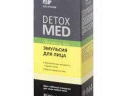 Эмульсия для лица Elfa Pharm Detox Med 40 мл