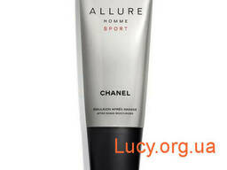 Эмульсия после бритья Chanel Allure Homme (100мл)