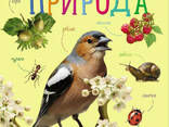 Детская энциклопедия про природу для дошкольников. Ranok Creative (614008) - фото 1