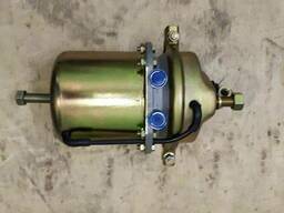 Энергоаккумулятор КАМАЗ ТИП-24/24 100-3519200 ЗИЛ МАЗ