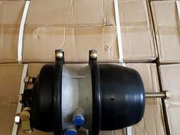 Энергоаккумулятор МАЗ тип 30/30 груша 100-3519300