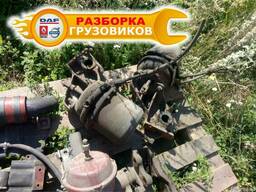 Энергоаккумулятор Рено Премиум 385 400 Евро 2 420