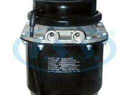 Энергоаккумулятор Тип 20/30 шток 57/57 M22x1.5 дисковые. ..