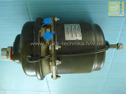 Енергоакумулятор, DAF 1270258